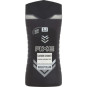 náhled Axe spr.gel 250ml Carbon shower de.clean