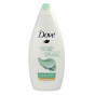 náhled Dove SG 500ml Green clay