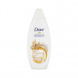 náhled Dove sprchový gel 250ml Oat milk & Honey