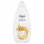 náhled Dove sprchový gel 500ml Oat milk & Honey