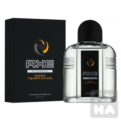 Axe voda po holení 100ml Dark temptation