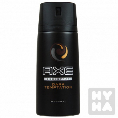 Axe deodorant 150ml Dark temptation