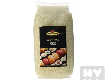 Royal Orient Sushi rice 1kg