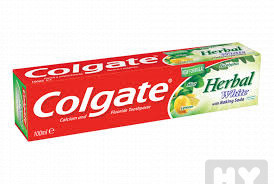 Colgate 100ml Herbal white