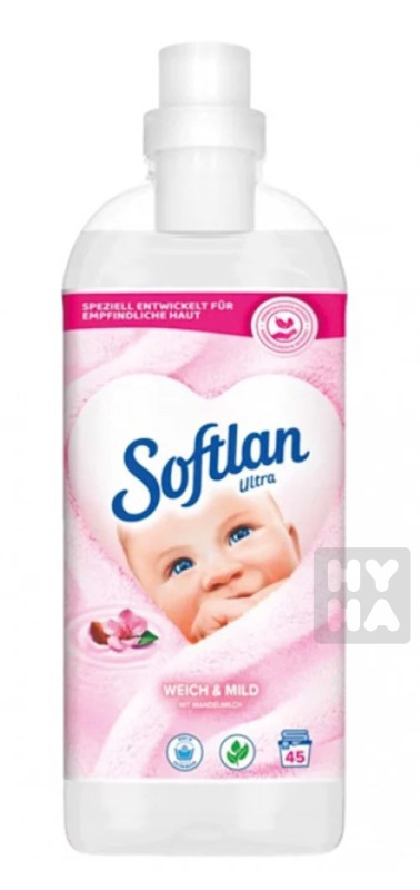 Softlan 1l bily
