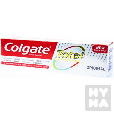 Colgate total 75ml Original