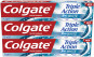 náhled Colgate 75m Triple action Xtra white