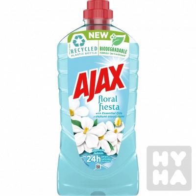 Ajax 1L jasmine