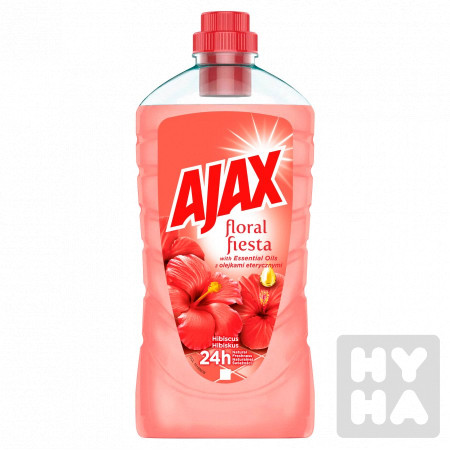 detail Ajax 1L Floral