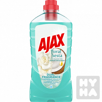 Ajax 1L coconut