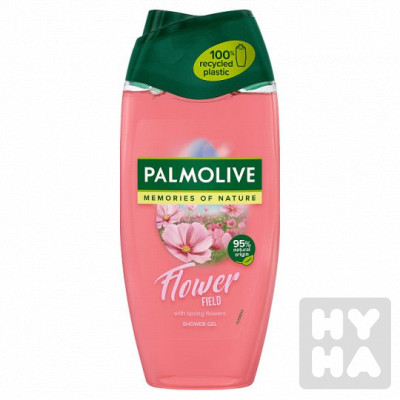 palmolive 250ml spr.gel Flower
