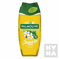 Palmolive spr.gel 250ml summer dream