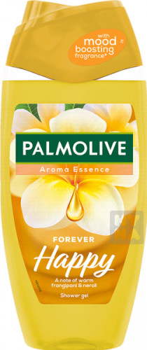 Palmolive sprchovy gel 250ml Summer