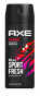 náhled Axe deodorant 150ml Recharge