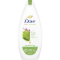 náhled Dove SG 250ml matcha green tea a sakura