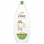 náhled Dove sprchové gel 250ml coconut oil a almond