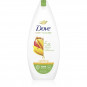 náhled Dove sprchový gel 250ml Mango butter a almond