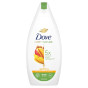 náhled Dove SG 400ml uplifting mango a almond
