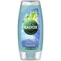 náhled Radox 250ml SG F Sport cintronová tráva a mořská sůl