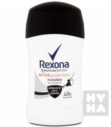Rexona stick 40ml Active protection+ invisible