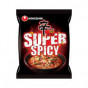 náhled Nongshim super spicy 120gx20