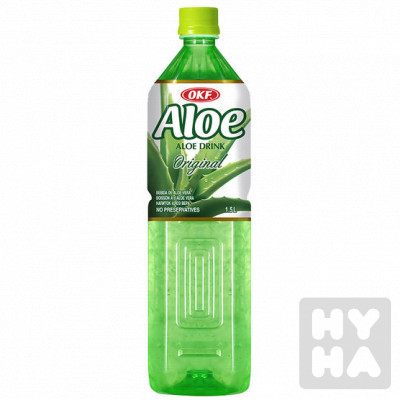 OkF aloe original 1,5L