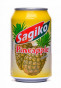 náhled Sagiko ananas nuoc dua 330ml