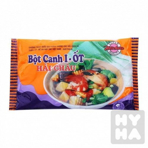 boT CANH HAI CHAU 190G/50ks