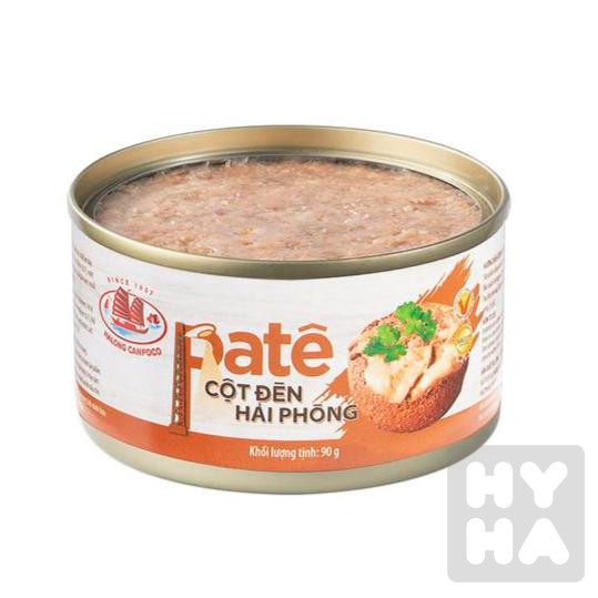 Paté Cot den 150g