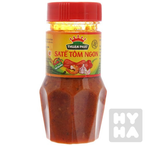 Thuan Phat 85g saté tôm ngon