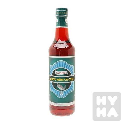 Rybí omáčka 500ml