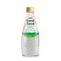 náhled Basil seed 290ml Coconut water