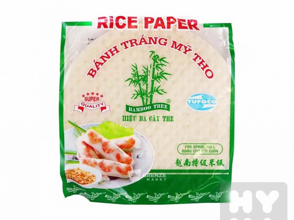 detail Rýžový papír /Banh Trang My tho 400gg /36kar