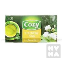 Jasmine tea 25 sácky