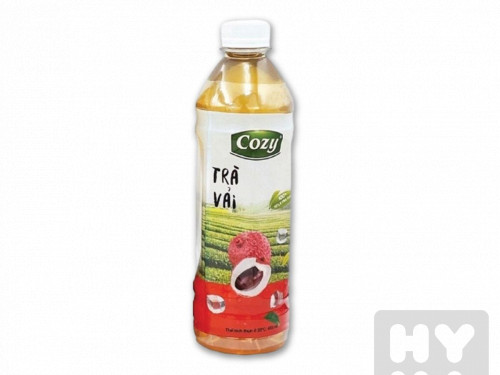 Cozy Tea 455ml lici