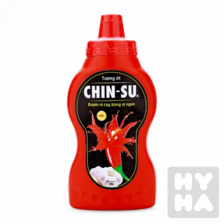 detail Chin su chilli 250g