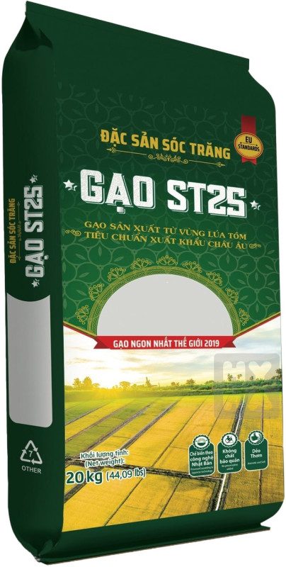 Gao VJ zelené 20kg