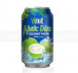 náhled Vinut Kokosová voda 290ml