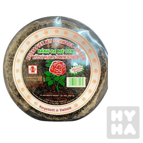 Bánh da me den 300g/40ks-kar