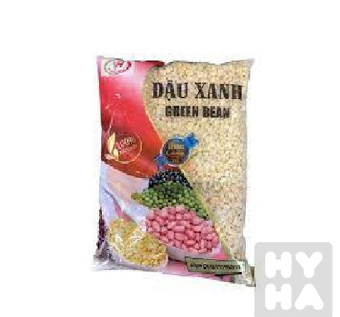 Loupané zelené fazole 500g