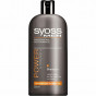 náhled Syoss šampón 500ml Power & Strength