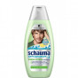 náhled Schauma šampón 250ml Fresh citrus