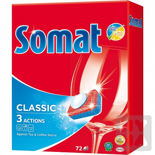 Somat classic 1224gr