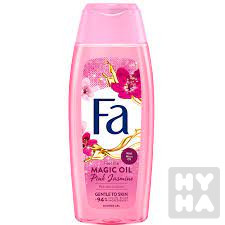 Fa 400ml SG Pink Jasmine