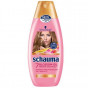 náhled Schauma šampón 250ml 7 Blossom oil