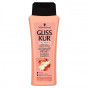 náhled Gliss Kur šampón 250ml Ultimate resist