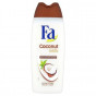 náhled Fa sprchový gel 250ml Coconut milk