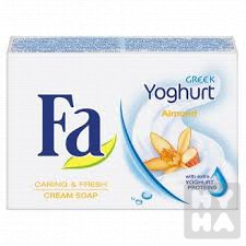 Fa mýdlo 90g Greek yogurt