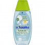 náhled Schauma šampón 250ml Nature kokosová voda