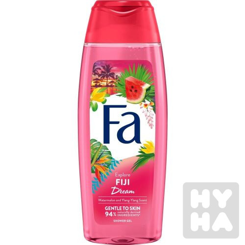 Fa 250ml SG Fiji dream